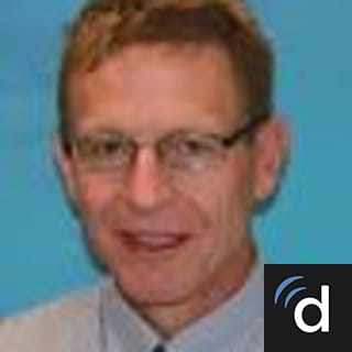John Scharf, MD