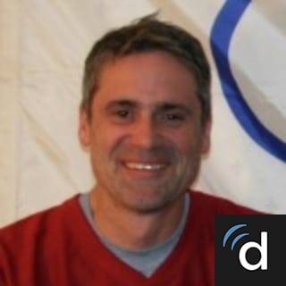 Thomas Boniface, MD, Orthopaedic Surgery, Columbus, OH