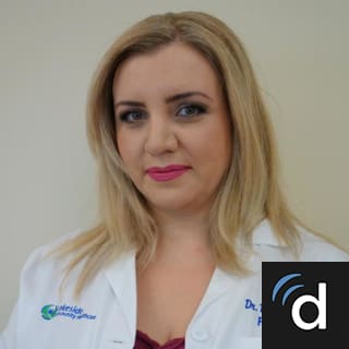 Diana Dermendjian, DO