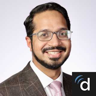 Hiren Patel, MD, Cardiology, Ormond Beach, FL