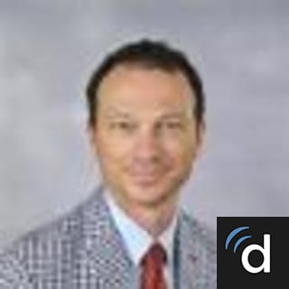 Alexander Lipyansky, MD
