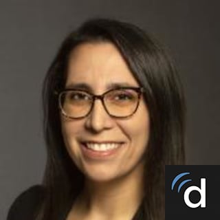 Alicia Bonanno, MD