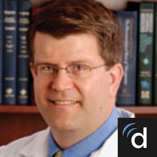 Dr. Matthew E. Cunningham MD