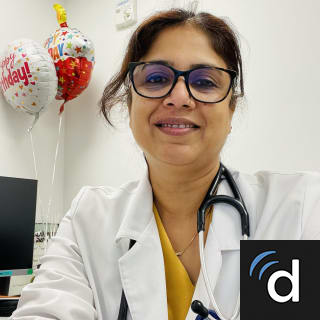 Preeti Gupta, MD, Family Medicine, Milford, DE
