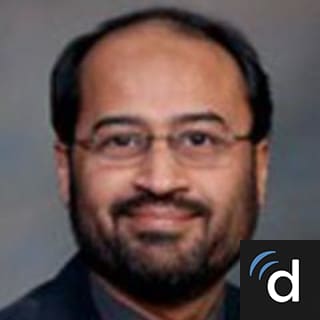Mashood Ahmad, MD, Nephrology, Rockford, IL