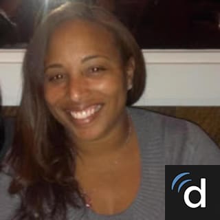 Shani (Ritchey) Muhammad, MD