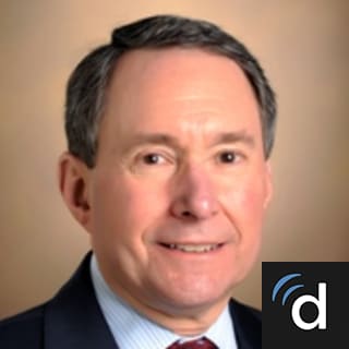 Robert Ossoff, MD
