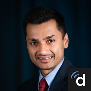 Abhishek Agarwal, MD, Pulmonology, Marlton, NJ