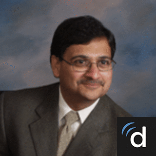 Harendra Punatar, MD