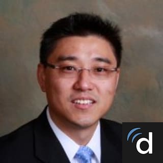 Bruce Wang, MD, Gastroenterology, San Francisco, CA