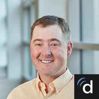 Christian Flanders, MD