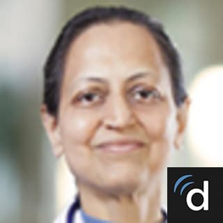 Madhulika Krish, MD