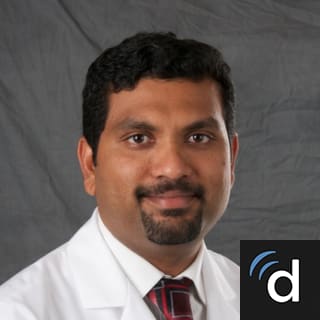 Anil Marian, MD, Anesthesiology, Iowa City, IA