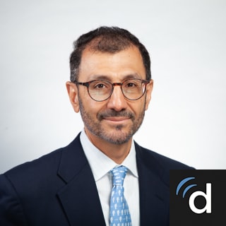 Ahmed Soliman, MD