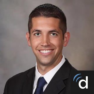 Cody Wyles, MD