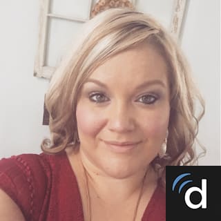 Alesha McConnell-Carmony