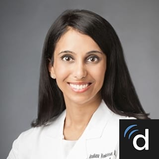 Aradhana Venkatesan, MD
