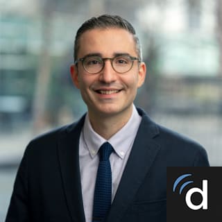 Michael Scordo, MD, Hematology, New York, NY