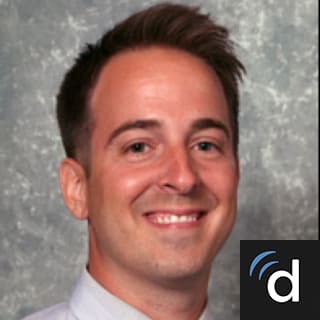 Kevin Cooke, MD