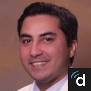 Nabeel Hafeez, MD