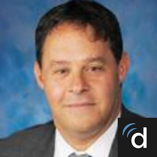 Brian Gotkin, MD, Pulmonology, Hollywood, FL