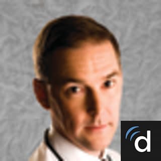 Neal Erickson, MD