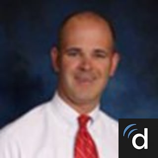 Scott Shappard Sr., DO
