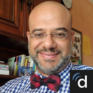 Hany Ashamalla, MD, Psychiatry, Surprise, AZ