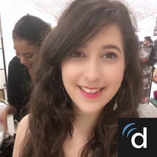 Samira Rezaian, DO