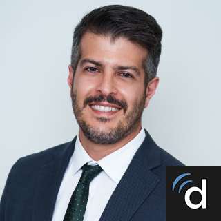 Amir Hoss Marvasti, MD, Ophthalmology, Orange, CA