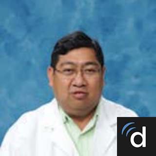 Rico V Mendoza, MD