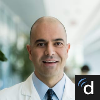 Brian Nahed, MD