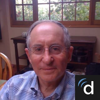 Michael Levin, MD