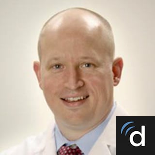 Kevin McConnell, MD, General Surgery, Evansville, IN
