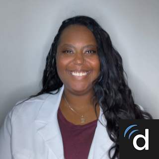 Natasha Rollins, Nurse Practitioner, Chicago Heights, IL