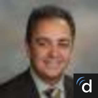 Sherif Tewfik, MD, Anesthesiology, Ames, IA