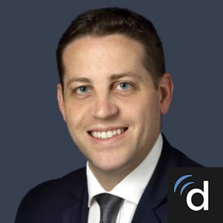 Brian Baturin, MD