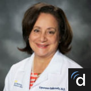 Esperanza Guillermety, MD