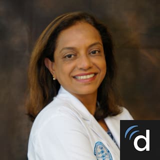 Shambhavi Iyer, MD
