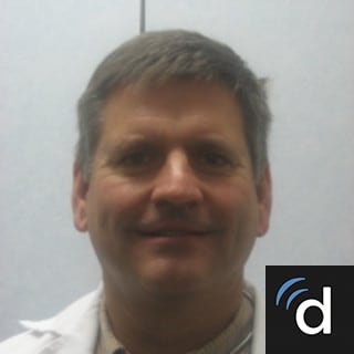 Stephen Nester, MD