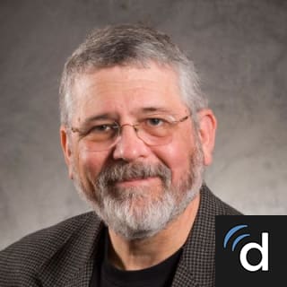 Michael Mitchell, MD