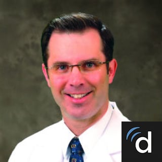 Stephen Swinney, MD