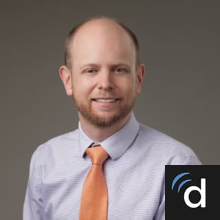 Christopher Caughman, MD