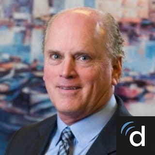 James Barr, MD