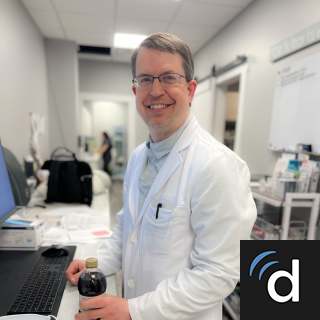 Brian Kosobucki, MD
