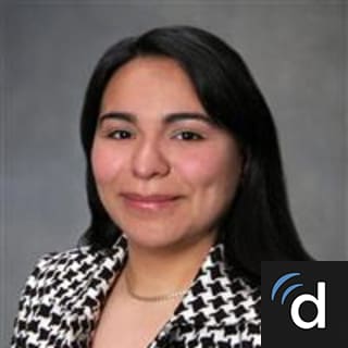 Rosa Ramirez-Mendez, MD