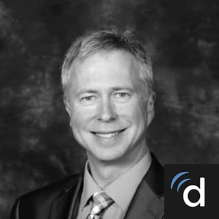 Christian Haefele, MD