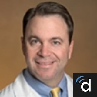 Randolph Wojcik, MD