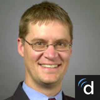 Darren Hurst, MD