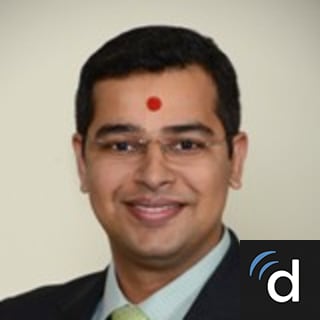 Tejas Raiyani, MD